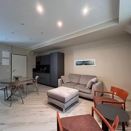 Homeby, Modern Loft * Pisa