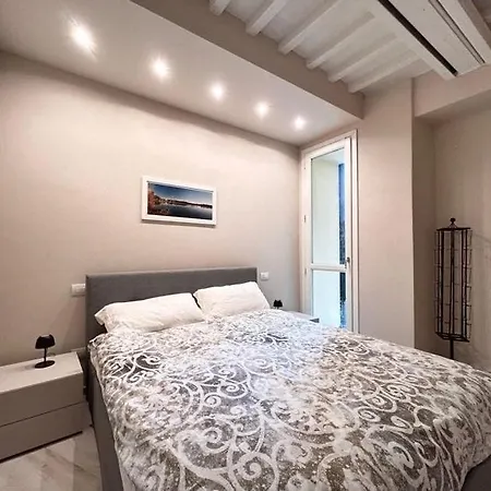 Apartment Homeby, Modern Loft Pisa