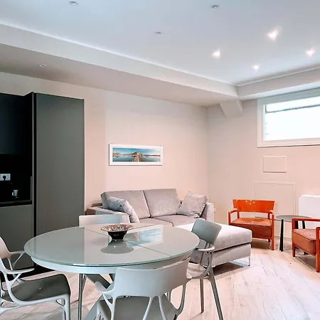 Homeby, Modern Loft *