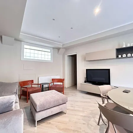 Homeby, Modern Loft 比萨