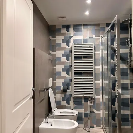 Homeby, Modern Loft 公寓