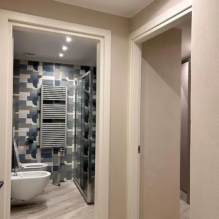 Homeby, Modern Loft 公寓