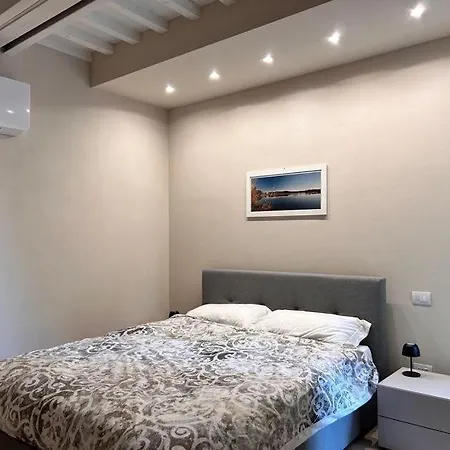 Apartamento Homeby, Modern Loft