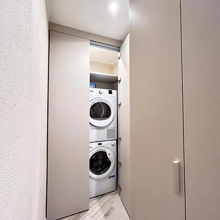 Apartamento Homeby, Modern Loft *